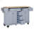 Makhel Wood Kitchen Island-1257955151