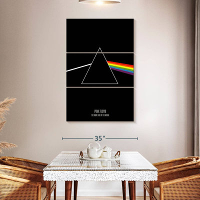 The Dark Side Of The Moon Pink Floyd