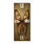 Horloge murale papillon-490501585