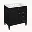 Charmant meuble-lavabo avec rangement extraordinaire et design élégant-1295465303-1295465298