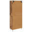 69.5cm Sideboard-1302197039