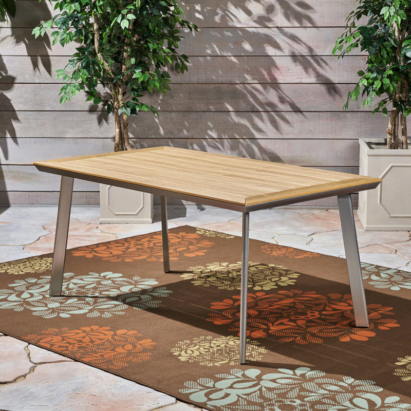 Table de salle à manger Modern