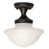 Oil Rubbed Bronze selected