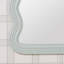 Miroir décoratif Axinia-411093708