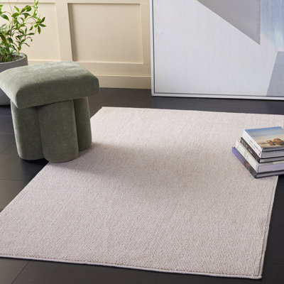 River 600 Performance No Pattern Rug
