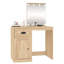 Bellefontaine Dressing Table-820237079