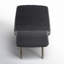 Portia Outdoor Teak Chaise Lounge-1824160740-1824160743