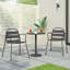 Ensemble bistro Nova