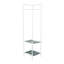 44cm Clothing Rack