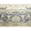 Tapis oriental Oushak Chobi M10