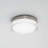 Pi LED Dimmable Round Flush Mount-39459535-99425658-39459533