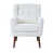 Ourson blanc est en rupture de stock