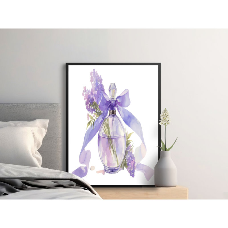 Winsor Floater Frame Print, 12x18