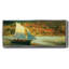 «Autumn Sail», reproduction sur toile-1586110797-1586110796