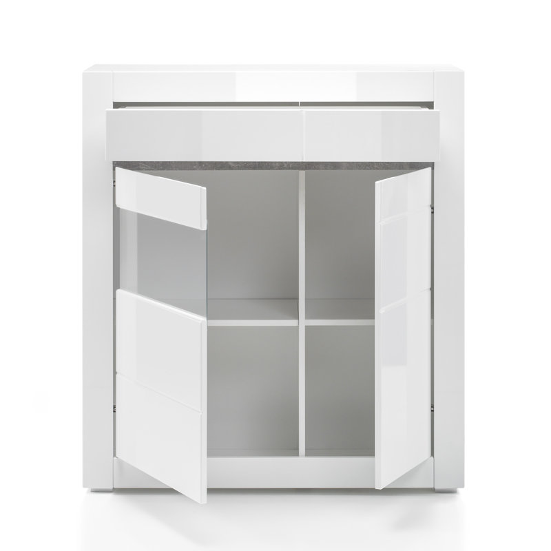 Luann 100 cm W Highboard