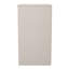 Doss 45cm W Manufactured Wood Bedside Table-365511369