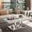 Nakayla Single Coffee Table