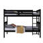 Lit superposé simple au-dessus de simple Javonne Kids-1715368981