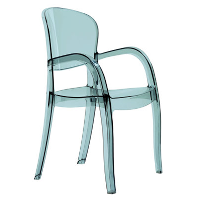 Jobe Stacking Chair