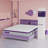 8/10/12" Medium Hybrid Pillow Top Mattress-62514135-112320853