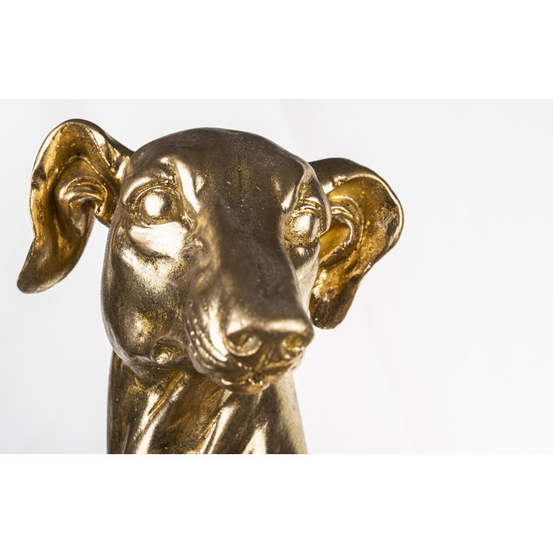 Allyra Animals Statue