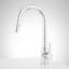 Ravenel Single Handle Kitchen Faucet-50892782