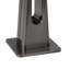 Charvae Pedestal End Table