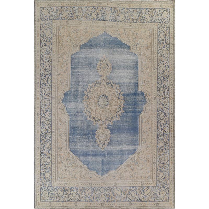Tapis persan Kerman