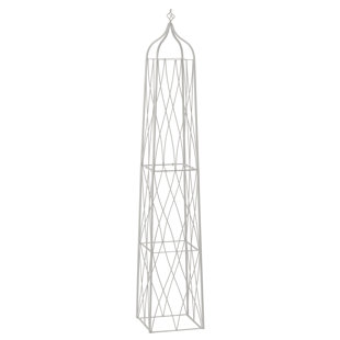 Metal Vertical Garden