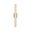 Lanza LED Bath Vanity & Wall Light-1599047422