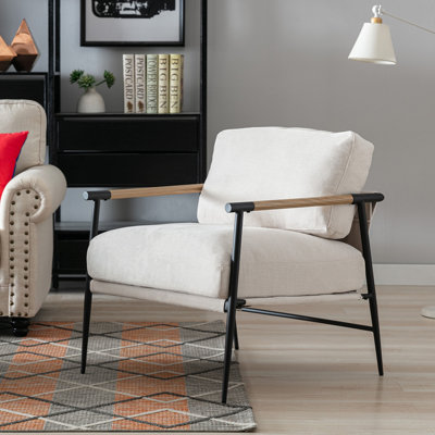 Fauteuil Johniyah