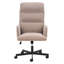 Chaise de bureau Michiel Sable - gris-124667606