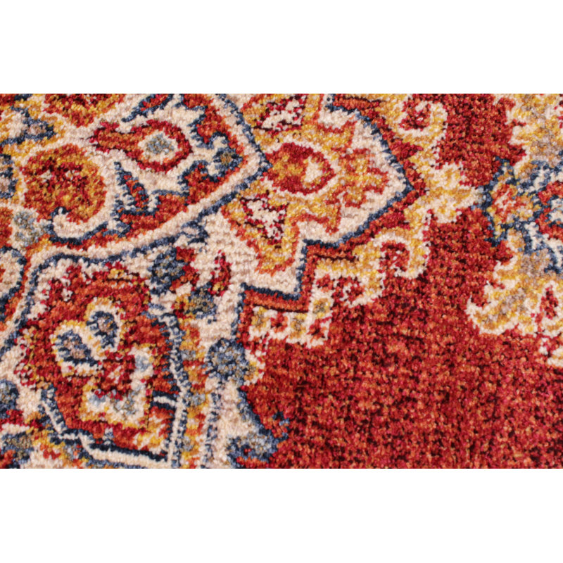 Cambrie Oriental Hand Woven Area Rug, Rectangle 80 x 150cm