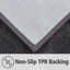Non-Slip Geometric Doormat-661361384-661361378