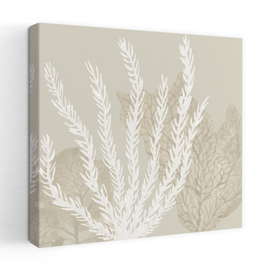 Coastal Reef V, art côtier