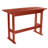 Arbnora Rectangular Outdoor Bar Table , 54'' in. W 21.05'' in. D-88112328
