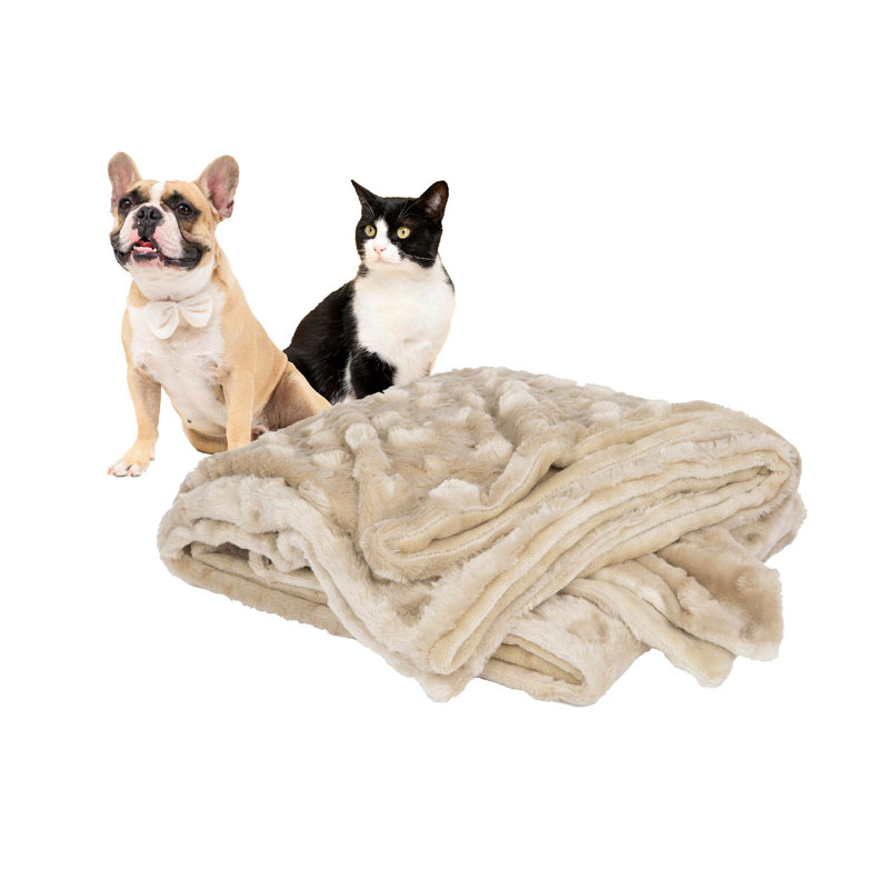 Couverture pour animaux Petie's The Velvet