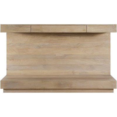 Sonora Modern Console Table