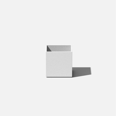 Geo Series Cube Planter