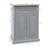 HOMCOM Rolling Kitchen Island Cart-708602098