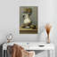Nature morte avec pichet et pommes-132984248