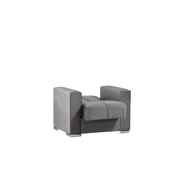 Montravion 2 Seater Sleeper