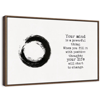 Zen Quotes II
