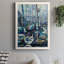 Stroudsburg Edmonds Marina, reproduction d'art sur toile-1726366664-1726366665