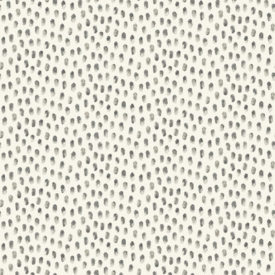 Cherbourg Modern Dots Wallpaper