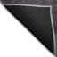 Tapis intérieur / extérieur en polyester tissé à la machine Mahaney-2019117865