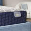Matelas moyen 13,5 po Serta Clarks Hill Elite II-112980952