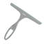JVL Hand Held Window Squeegee Set of 3-131381216