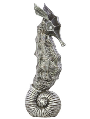 Figurine Mclain Seahorse