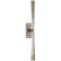 Thomas O'Brien Galahad Linear Sconce